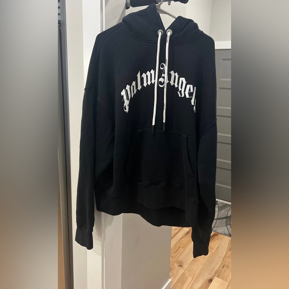 Palm Angels Hoodie